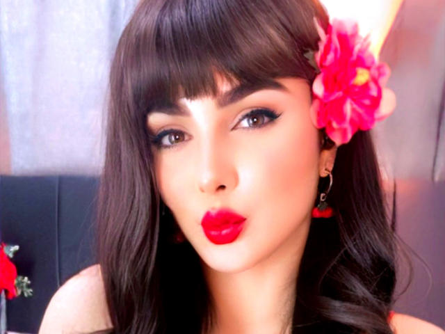 VikkyRose - Live sex cam - 20414726