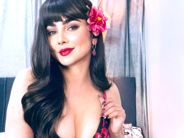 VikkyRose - Porno na żywo i seks kamera - 20414746