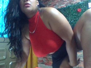 MichelleBrito - Live porn & sex cam - 20507770