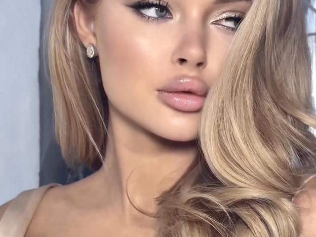 TheHottestBlonde - Live porno og sexkamera - 20567946