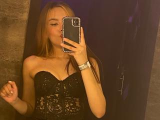IsaWood - Live sexe cam - 20646558