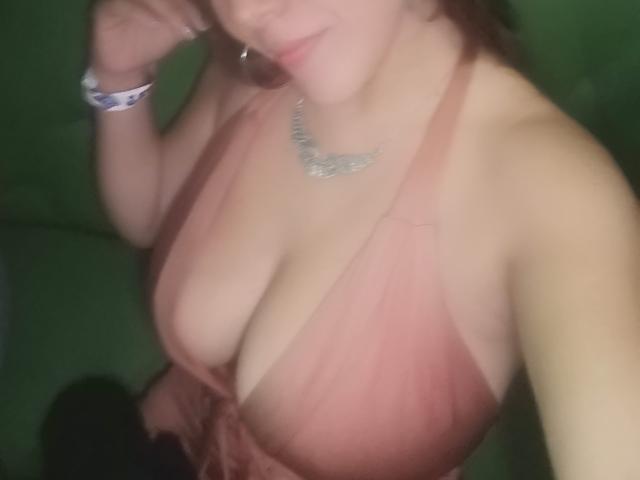 HotPamelaSex - 라이브 포르노 &amp; 섹스 캠 - 20707634