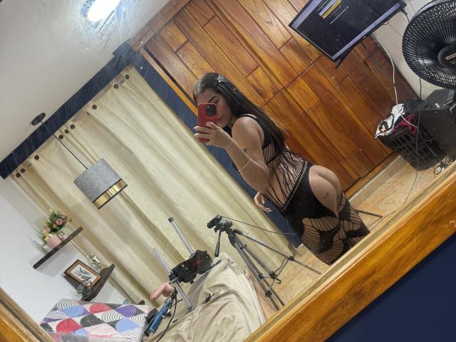 SharonKlart - 라이브 포르노 &amp; 섹스 캠 - 20724254