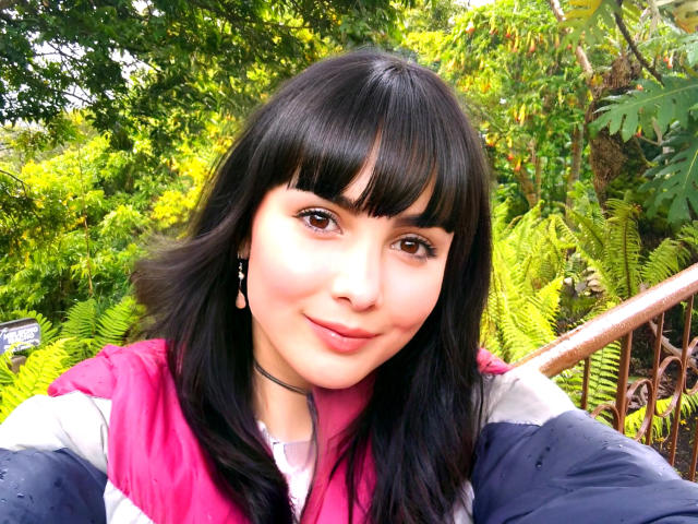 VikkyRose - Sexe cam en vivo - 20789930
