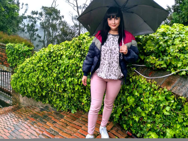 VikkyRose - Sexe cam en vivo - 20789978