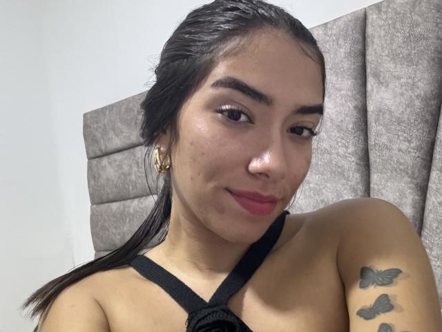 SharonKlart - Sexe cam en vivo - 20880206
