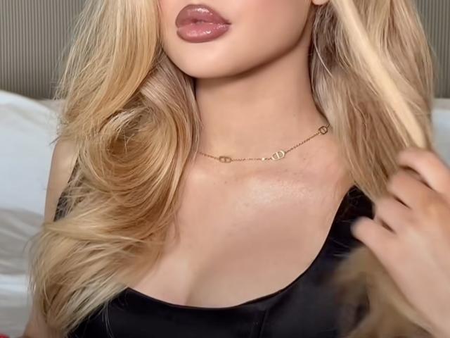 TheHottestBlonde - Porno na żywo i seks kamera - 20965414