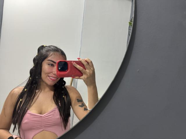 SharonKlart - ライブポルノ&amp;セックスカム - 21155986