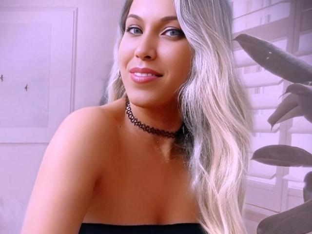 MyaHott - Live Sex Cam - 21365878