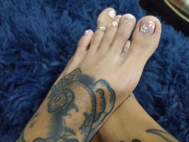 ErotiicAlexa - Live porno og sexkamera - 21392606