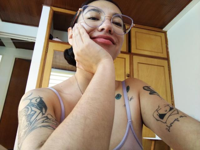 Mllevv - Live sex cam - 21442790