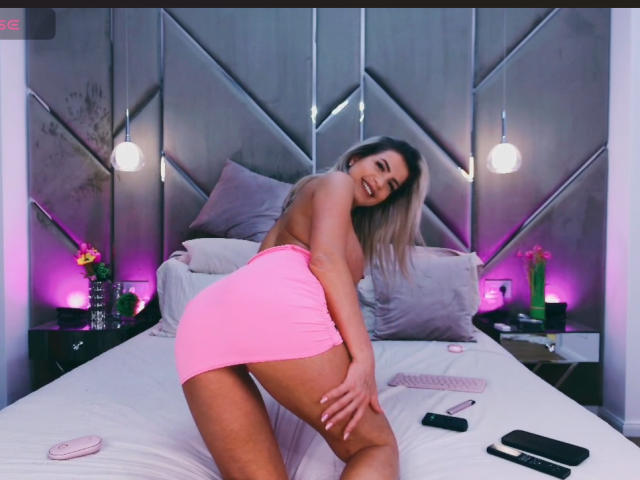 Lellie - Live sex cam - 21504241