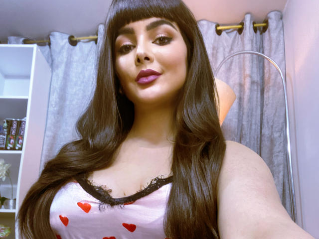 VikkyRose - Live sexe cam - 21606209
