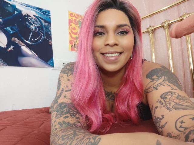 Chili - Live sex cam - 21655637
