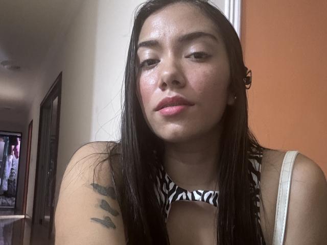 SharonKlart - Live sex cam - 21656209