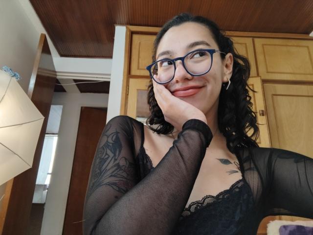 Mllevv - Live sexe cam - 22255473