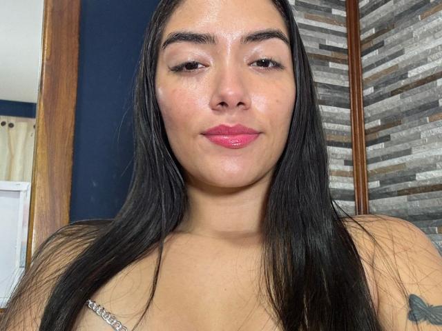 SharonKlart - ライブポルノ&amp;セックスカム - 22295393