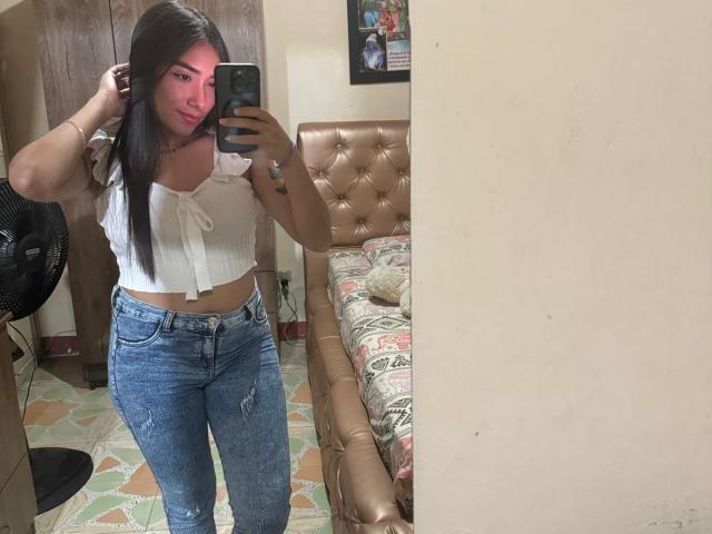 SharonKlart - Live sex cam - 22449845