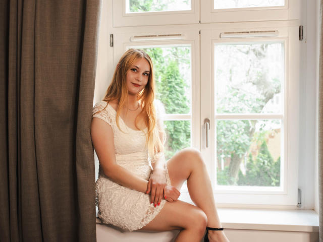 ValeriaDream - Live Sex Cam - 22459041