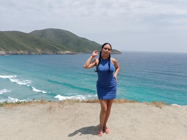 SamantaDark - Sexe cam en vivo - 22522185