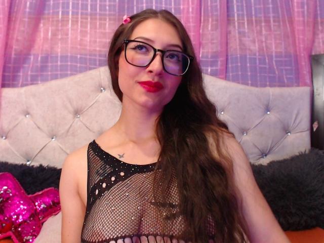 ElizabethMorrison - Live sex cam - 22675549