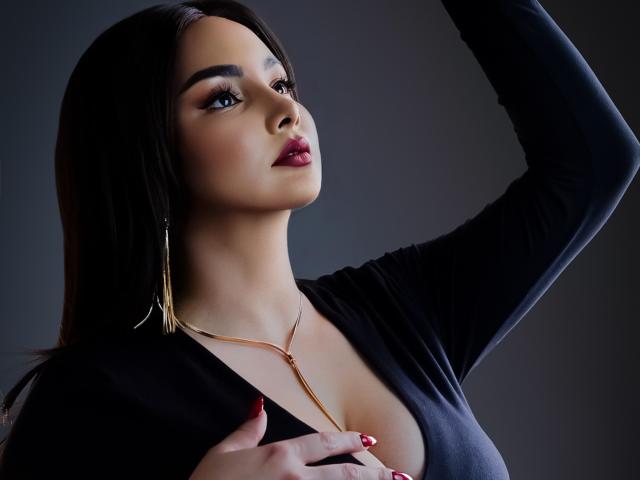 VikkyRose - Live sexe cam - 22710789