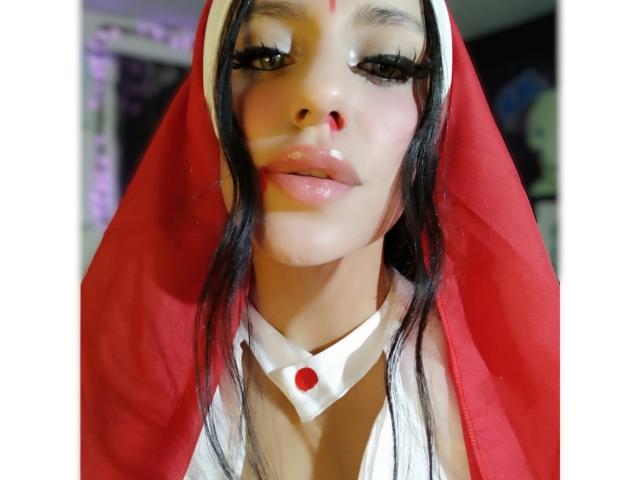 ErotiicAlexa - Live sex cam - 23140029