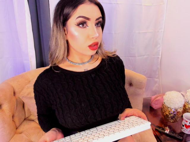 MelissaLust - Live porn &amp; sex cam - 23235981