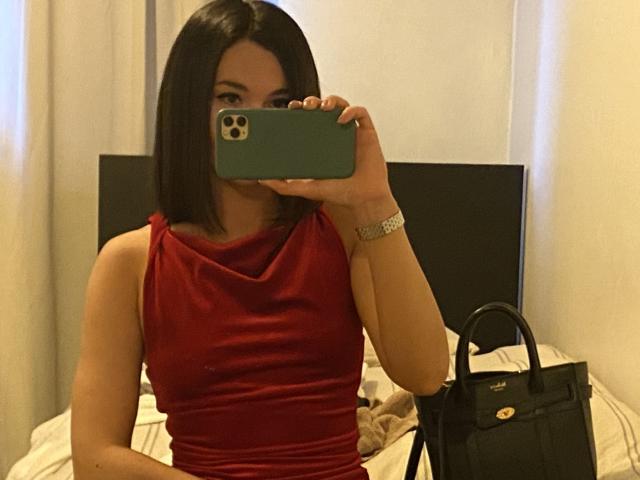 Dionisia - Live porno og sexkamera - 23345985