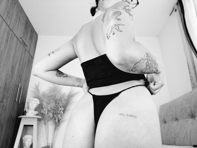 Mllevv - Live sex cam - 23481753