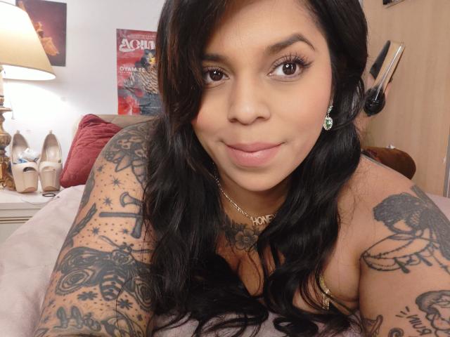 Chili - Live sex cam - 23513921