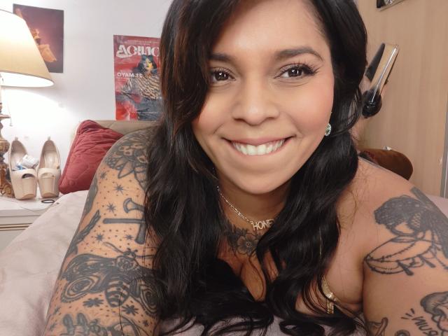 Chili - Live sex cam - 23513965