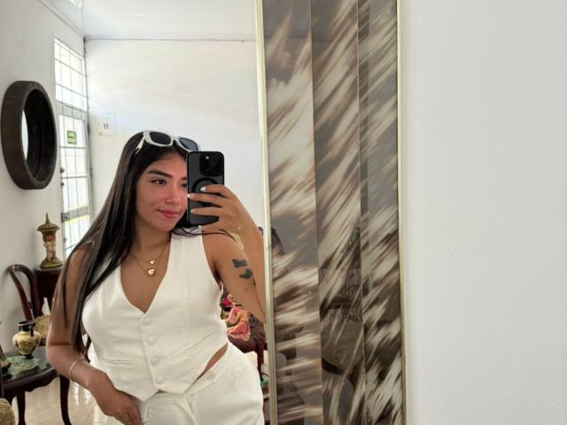 SharonKlart - Sexe cam en vivo - 23522961