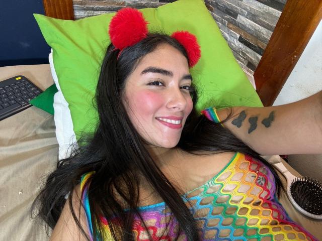 SharonKlart - Élő pornó és szexkamera - 23596613