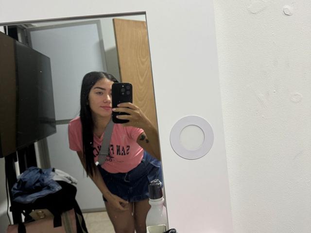 SharonKlart - Live porno og sexkamera - 23877865