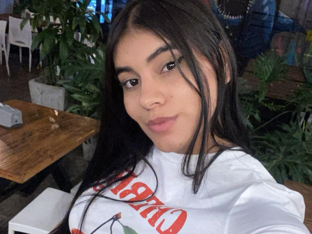 AbbyKey - Live porn &amp; sex cam - 24386773