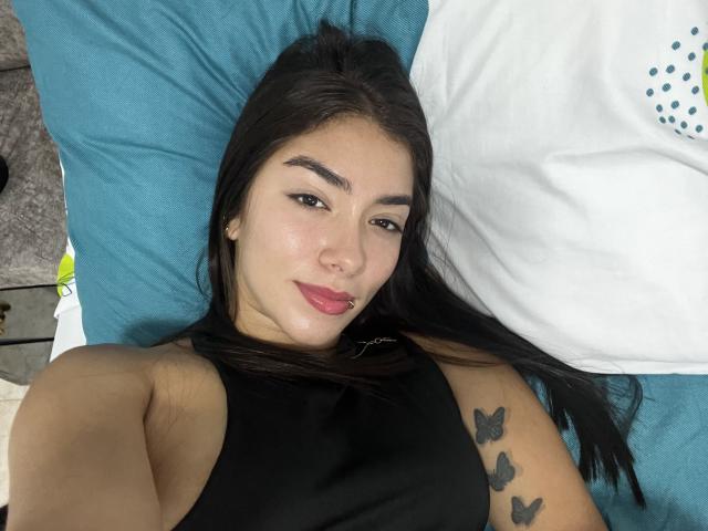 SharonKlart - Live Sex Cam - 24585553