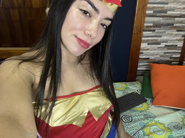 SharonKlart - Live Sex Cam - 24653665