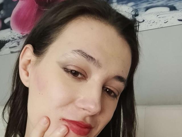 JuliaHuntis - Sexe cam en vivo - 25146373