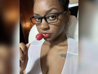 TiffanySammy - פורנו בשידור חי ומצלמת סקס - 25146741