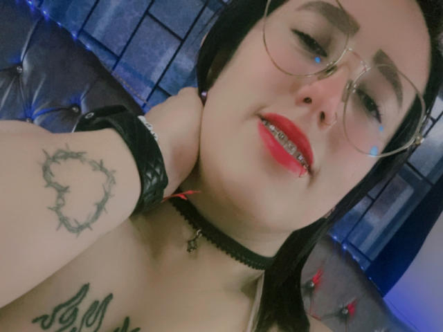 NatalieHarris - Live sex cam - 25246921