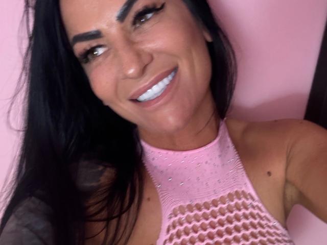 AndraD - Live sex cam - 25251269