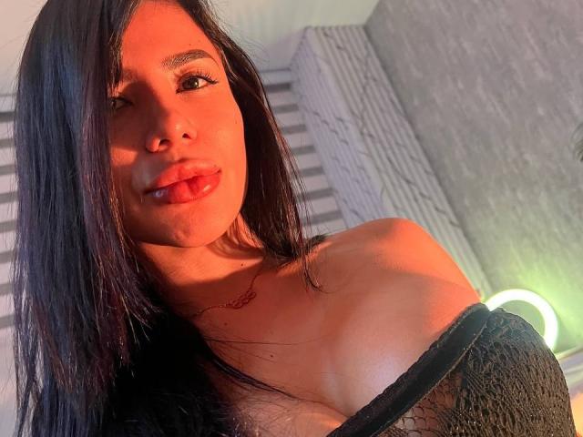 NikolRyder - Sexe cam en vivo - 25320273