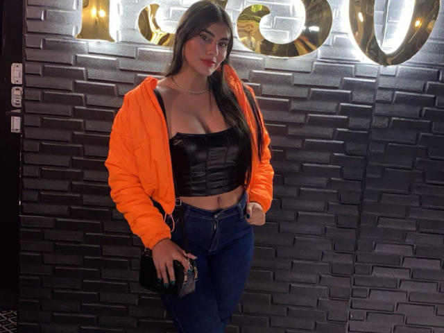 AbbyKey - Live Sex Cam - 25461609