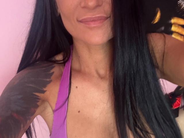 AndraD - Live porno og sexkamera - 25566005