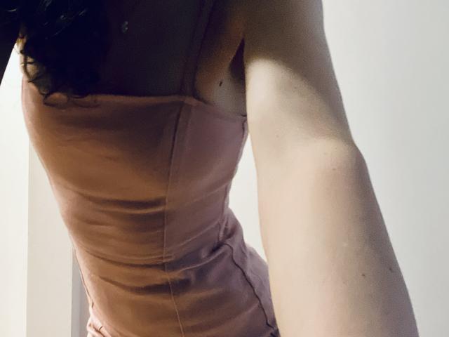 SweetClaraa - פורנו בשידור חי ומצלמת סקס - 25667929