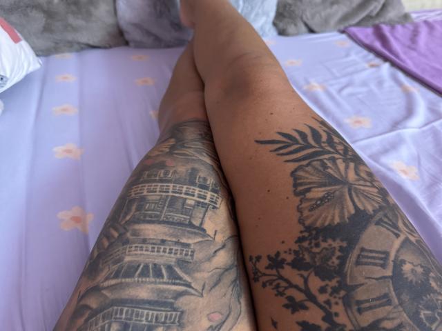 AndraD - Live porno og sexkamera - 25697393