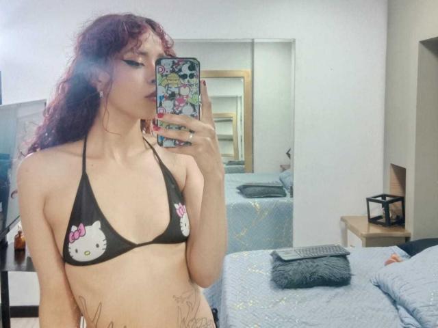 AteneaGrey - Porno na żywo i seks kamera - 25877921