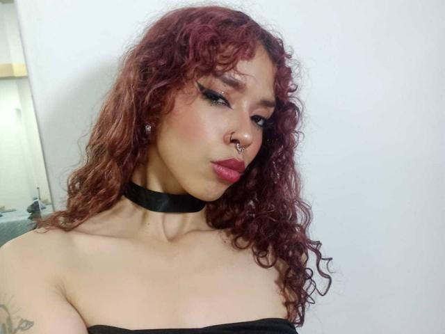 AteneaGrey - 라이브 포르노 &amp; 섹스 캠 - 25878849