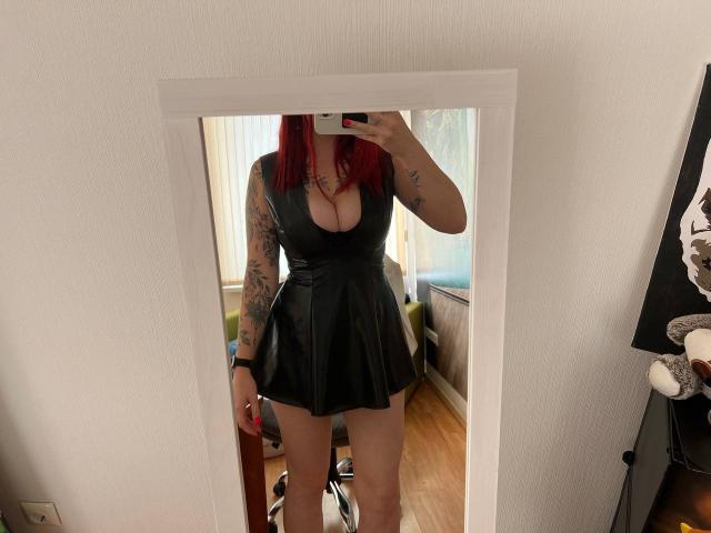 Innysik - Sexe cam en vivo - 25891193
